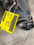 2011 BMW 328 SERIES Sedan 3.0L 6 Cylinder Automatic Trans Differential Case Assy