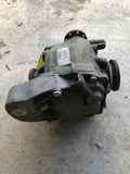 2011 BMW 328 SERIES Sedan 3.0L 6 Cylinder Automatic Trans Differential Case Assy