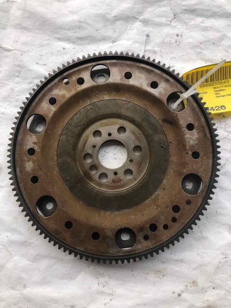 2007 - 2013 BMW 328 SERIES Sedan 3.0L A/T 6 Cylinder Flywheel Flex Plate A