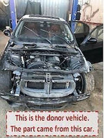 2007 - 2011 BMW 328 SERIES Sedan 3.0L Front Seat Safety Belt Left Driver Side G