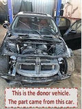 2007 - 2011 BMW 328 SERIES Sedan 3.0L Front Seat Safety Belt Left Driver Side G