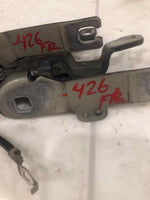 2007 - 2012 BMW 328 SERIES Sedan Front Hood Bonnet Panel Hinge Pair Left & Right