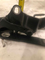 2007 - 2012 BMW 328 SERIES Sedan Front Hood Bonnet Panel Hinge Pair Left & Right