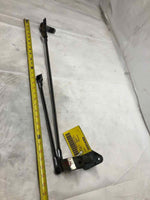 1994 - 2004 FORD MUSTANG Coupe 3.8L A/T Windshield Wiper Transmission Linkage A