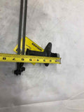 1994 - 2004 FORD MUSTANG Coupe 3.8L A/T Windshield Wiper Transmission Linkage A