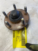 2000 - 2004 FORD MUSTANG Coupe 3.8L Front Wheel Hub Bearing Left Driver Side LH