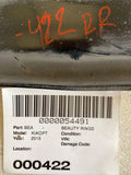 2011 - 2015 KIA OPTIMA Rear Suspension Lower Control Arm Right Passenger Side A