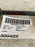 2012 - 2015 KIA OPTIMA Rear Back Forward Upper Control Arm Right Passenger Side