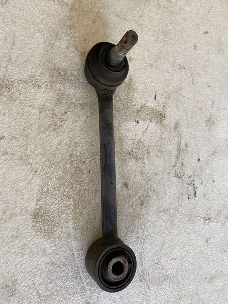 2012 - 2015 KIA OPTIMA Rear Back Forward Upper Control Arm Left Driver Side LH A
