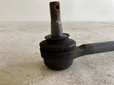 2012 - 2015 KIA OPTIMA Rear Back Forward Upper Control Arm Left Driver Side LH A