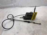 1999 - 2004 FORD MUSTANG Coupe 3.8L Cruise Speed Control Regulator Actuato A