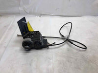 1999 - 2004 FORD MUSTANG Coupe 3.8L Cruise Speed Control Regulator Actuato A