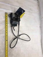1999 - 2004 FORD MUSTANG Coupe 3.8L Cruise Speed Control Regulator Actuato A