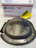 2000 FORD MUSTANG Coupe 3.8L 6 Cylinder Automatic Trans Axle Differential Cover