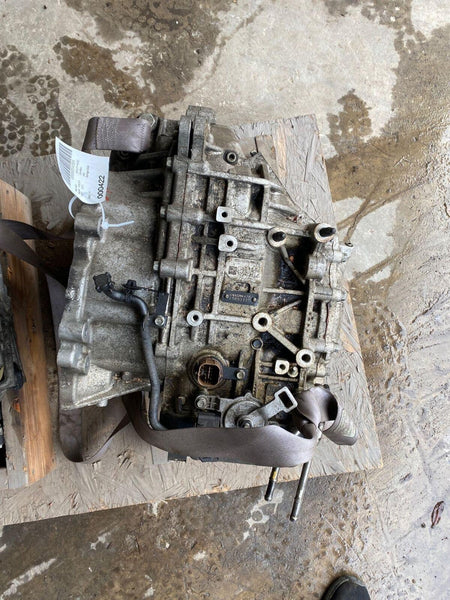 2015 KIA OPTIMA Automatic Transmission Assembly 2.4L VIN 7 8th Digit Korea Built