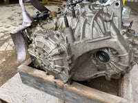 2015 KIA OPTIMA Automatic Transmission Assembly 2.4L VIN 7 8th Digit Korea Built