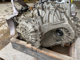 2015 KIA OPTIMA Automatic Transmission Assembly 2.4L VIN 7 8th Digit Korea Built