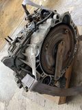 2015 KIA OPTIMA Automatic Transmission Assembly 2.4L VIN 7 8th Digit Korea Built