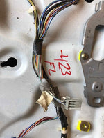 2002 - 2006 ACURA RSX Front Electric Door 2 Doors Left Driver Side LH Hatchback