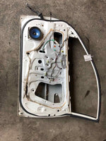 2002 - 2006 ACURA RSX Front Electric Door 2 Doors Right Passenger Side Hatchback
