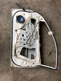 2002 - 2006 ACURA RSX Front Electric Door 2 Doors Right Passenger Side Hatchback