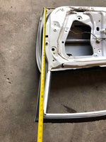 2002 - 2006 ACURA RSX Front Electric Door 2 Doors Right Passenger Side Hatchback