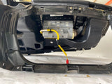 2004 MITSUBISHI ENDEAVOR 3.8L FWD AT Front Dashboard Dash Pad Bezel Trim Panel A