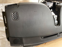 2004 MITSUBISHI ENDEAVOR 3.8L FWD AT Front Dashboard Dash Pad Bezel Trim Panel A