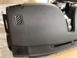 2004 MITSUBISHI ENDEAVOR 3.8L FWD AT Front Dashboard Dash Pad Bezel Trim Panel A