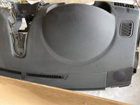 2004 MITSUBISHI ENDEAVOR 3.8L FWD AT Front Dashboard Dash Pad Bezel Trim Panel A
