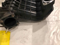 2004 - 2011 MITSUBISHI ENDEAVOR Sport Utility 3.0L Engine upper Intake Manifold