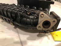 2004 - 2011 MITSUBISHI ENDEAVOR Sport Utility 3.0L Engine upper Intake Manifold