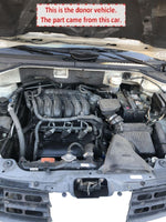 2004 - 2011 MITSUBISHI ENDEAVOR Sport Utility 3.0L Engine upper Intake Manifold