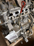 2021 - 2015 KIA OPTIMA LX Sedan 2.4L Engine Assembly 80K Miles 4 Cylinder A/T A