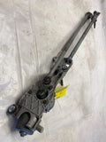 2008 - 2011 FORD FOCUS Sedan 2.0L A/T Windshield Wiper Transmission Linkage A