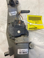 2008 - 2011 FORD FOCUS Sedan 2.0L A/T Windshield Wiper Transmission Linkage A
