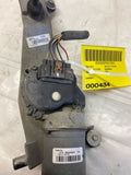 2008 - 2011 FORD FOCUS Sedan 2.0L A/T Windshield Wiper Transmission Linkage A