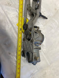 2008 - 2011 FORD FOCUS Sedan 2.0L A/T Windshield Wiper Transmission Linkage A