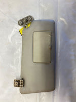 2008 - 2011 FORD FOCUS Sedan Front Sun Visor with Mirror Right Passenger Side RH