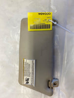 2008 - 2011 FORD FOCUS Sedan Front Sun Visor with Mirror Right Passenger Side RH