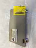 2008 - 2011 FORD FOCUS Sedan Front Sun Visor with Mirror Right Passenger Side RH