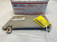 2008 - 2011 FORD FOCUS Sedan Front Sun Visor with Mirror Right Passenger Side RH