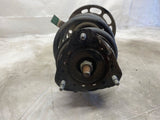 2008 - 2011 FORD FOCUS Sedan 2.0L Front Strut Assembly FWD Left Driver Side LH A