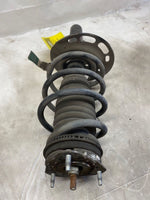 2008 - 2011 FORD FOCUS Sedan 2.0L Front Strut Assembly FWD Left Driver Side LH A