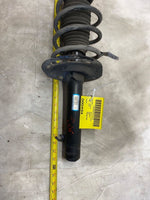 2008 - 2011 FORD FOCUS Sedan 2.0L Front Strut Assembly FWD Left Driver Side LH A