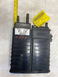 2008 - 2009 FORD FOCUS Sedan 2.0L Evaporator Vapor Canister (8S43-9E857-BF) A