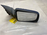 2008 - 2011 FORD FOCUS Sedan Power Door Side Mirror Paint Code G9 Right Side RH