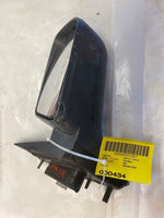 2008 - 2011 FORD FOCUS Sedan Power Door Side Mirror Paint Code G9 Right Side RH