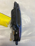 2008-2011 FORD FOCUS Sedan Rear Outside Door Handle Paint Code G9 Left Side LH