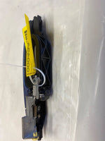 2008-2011 FORD FOCUS Sedan Rear Outside Door Handle Paint Code G9 Left Side LH